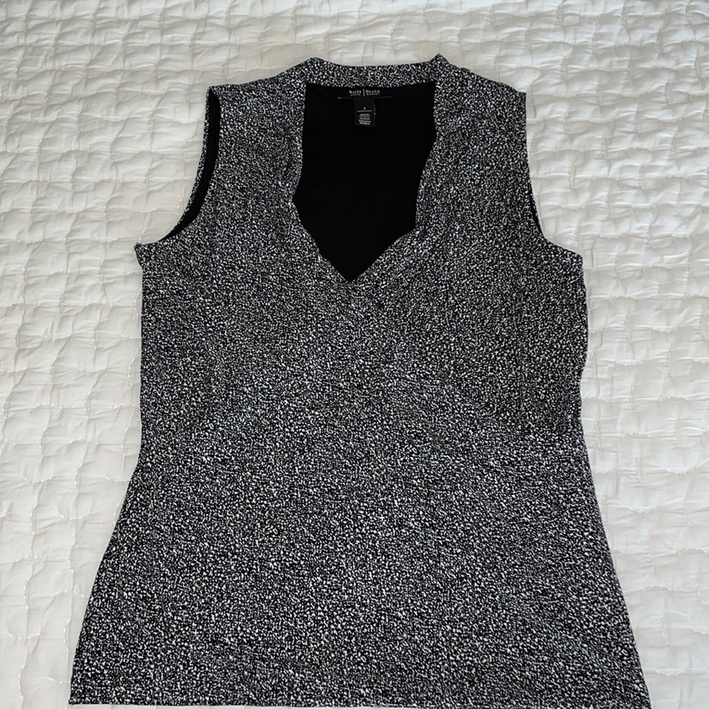 White House Black Market top